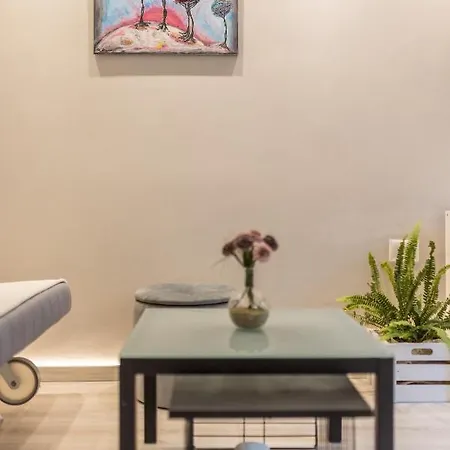 Artistic Chill Art 2+2.centar Of Split. * Split