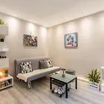 Artistic Chill Art 2+2.centar Of Split. 斯普利特