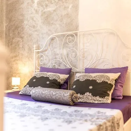 Appartement Artistic Chill Art 2+2.centar Of Split.